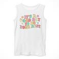 Teacher Testing Shirt It's A Good Day To Do Best Groovy Men Tank Top, Groovy Teacher Gifts, funny design