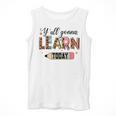 Teacher Y'All Gonna Learn Today First Day Of School Teacher Men Tank Top, funny design Teacher Y'All Gonna Learn Today First Day Of School Teacher Men Tank Top, funny design