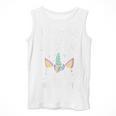 Teachers Are Like Unicorns They Make Magic Happen Men Tank Top, funny design