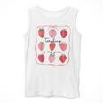 Teaching Is My Jam Teacher Team Crew Cute Strawberry Girls Men Tank Top, funny design Teaching Is My Jam Teacher Team Crew Cute Strawberry Girls Men Tank Top, funny design