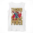 Teaching Is My Super Power Superhero Teacher Men Tank Top, Super Teacher Gifts, funny design Teaching Is My Super Power Superhero Teacher Men Tank Top, Super Teacher Gifts, funny design