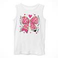 Teaching Is A Work Of Heart Pencil Bow Teacher Valentine Men Tank Top, funny design Teaching Is A Work Of Heart Pencil Bow Teacher Valentine Men Tank Top, funny design