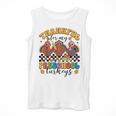 Thankful For My Preschool Turkeys Thanksgiving Teacher Fall Men Tank Top, funny design Thankful For My Preschool Turkeys Thanksgiving Teacher Fall Men Tank Top, funny design