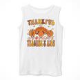 Thankful Teacher's Aide Thanksgiving Autumn Fall Women Men Men Tank Top, funny design Thankful Teacher's Aide Thanksgiving Autumn Fall Women Men Men Tank Top, funny design