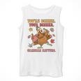 Thanksgiving Grammar Thankful English Teacher Fall Turkey Men Tank Top, English Teacher Gifts, funny design Thanksgiving Grammar Thankful English Teacher Fall Turkey Men Tank Top, English Teacher Gifts, funny design
