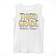 Third Grade Dream Team 3rd Grade Teacher Back To School Kids Men Tank Top, funny design Third Grade Dream Team 3rd Grade Teacher Back To School Kids Men Tank Top, funny design