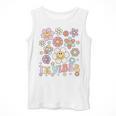 TK Vibes Back To School TK Girl Kid TK Team TK Teacher Women Men Tank Top, funny design TK Vibes Back To School TK Girl Kid TK Team TK Teacher Women Men Tank Top, funny design
