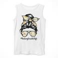 History Teacher Messy Bun Life Hair Glasses Men Tank Top, History Teacher Gifts, funny design History Teacher Messy Bun Life Hair Glasses Men Tank Top, History Teacher Gifts, funny design