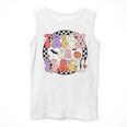 Trick Or Teach Retro Groovy Halloween Teacher Men Tank Top, Groovy Teacher Gifts, funny design Trick Or Teach Retro Groovy Halloween Teacher Men Tank Top, Groovy Teacher Gifts, funny design