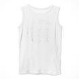 Unity Day Anti Bullying Calculate Kindness Math Teacher Kids Men Tank Top, funny design Unity Day Anti Bullying Calculate Kindness Math Teacher Kids Men Tank Top, funny design