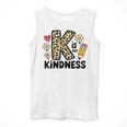Unity Day Design Kindness Orange Teacher Kids Be Kind Men Tank Top, funny design Unity Day Design Kindness Orange Teacher Kids Be Kind Men Tank Top, funny design