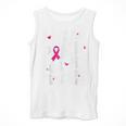 I Wear Pink For My Teacher Breast Cancer Awareness Support Men Women Men Tank Top, funny design I Wear Pink For My Teacher Breast Cancer Awareness Support Men Women Men Tank Top, funny design