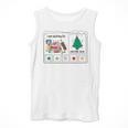 I Am Working For Christmas Break Special Education Teacher Men Tank Top, funny design