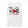 Y'All Gonna Make Me Lose My Mind Up Here Teacher Men Tank Top, funny design Y'All Gonna Make Me Lose My Mind Up Here Teacher Men Tank Top, funny design