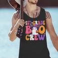 1st Grade Boo Crew Halloween First Grade Halloween Teacher Men Tank Top, First Grade Teacher Tank Tops, gift for family, gift for coworker 1st Grade Boo Crew Halloween First Grade Halloween Teacher Men Tank Top, First Grade Teacher Tank Tops, gift for family, gift for coworker