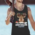 2nd Grade Teacher Christmas Second Grade Squad Reindeer Xmas For Men Women Kids Men Tank Top, 2nd Grade Teacher Tank Tops, gift for family, gift for coworker 2nd Grade Teacher Christmas Second Grade Squad Reindeer Xmas For Men Women Kids Men Tank Top, 2nd Grade Teacher Tank Tops, gift for family, gift for coworker