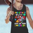 2nd Grade Is Out Of This World Space Rocket Planets Teacher Men Tank Top, 2nd Grade Teacher Tank Tops, gift for family, gift for coworker 2nd Grade Is Out Of This World Space Rocket Planets Teacher Men Tank Top, 2nd Grade Teacher Tank Tops, gift for family, gift for coworker