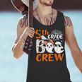 5th Grade Boo Crew Teachers Students Ghost Halloween Men Tank Top, gift for family, gift for coworker 5th Grade Boo Crew Teachers Students Ghost Halloween Men Tank Top, gift for family, gift for coworker