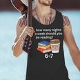 67 Meme English Teacher Reading Book Lover Humor Men Tank Top, English Teacher Tank Tops, gift for family, gift for coworker 67 Meme English Teacher Reading Book Lover Humor Men Tank Top, English Teacher Tank Tops, gift for family, gift for coworker
