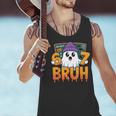 67 Teacher Ghost Six Seven Meme Math Equation Bruh Halloween Men Tank Top, gift for family, gift for coworker