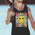 67th Day Of School Shirt 67 Days Smarter Teacher Boy Girls Men Tank Top, gift for family, gift for coworker 67th Day Of School Shirt 67 Days Smarter Teacher Boy Girls Men Tank Top, gift for family, gift for coworker