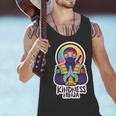 Anti Bullying Kindness Ninja School Teacher Student Men Tank Top, gift for family, gift for coworker Anti Bullying Kindness Ninja School Teacher Student Men Tank Top, gift for family, gift for coworker