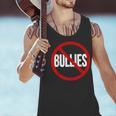 Anti Bullying No Bullies School Teacher Student Kindness Men Tank Top, gift for family, gift for coworker Anti Bullying No Bullies School Teacher Student Kindness Men Tank Top, gift for family, gift for coworker