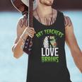 Art Teachers Love Brains Shirt Halloween Zombie Teaching Tee Men Women Kids Men Tank Top, gift for family, gift for coworker Art Teachers Love Brains Shirt Halloween Zombie Teaching Tee Men Women Kids Men Tank Top, gift for family, gift for coworker