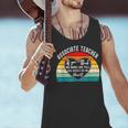 Associate Teacher If You Think My Hands Are Full Men Tank Top, gift for family, gift for coworker Associate Teacher If You Think My Hands Are Full Men Tank Top, gift for family, gift for coworker