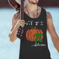 I Ate Some Pumpkin Pi Pie Math Teacher Halloween For Men Women Kids Men Tank Top, gift for family, gift for coworker I Ate Some Pumpkin Pi Pie Math Teacher Halloween For Men Women Kids Men Tank Top, gift for family, gift for coworker