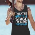 Theater Teacher Drama Teacher Theater Nerd Actor Men Women Kids Men Tank Top, gift for family, gift for coworker Theater Teacher Drama Teacher Theater Nerd Actor Men Women Kids Men Tank Top, gift for family, gift for coworker