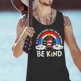 Autism Awareness For Teacher Why Fit In Doctor Cat Hat Cool Men Tank Top, gift for family, gift for coworker Autism Awareness For Teacher Why Fit In Doctor Cat Hat Cool Men Tank Top, gift for family, gift for coworker