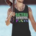 Bacteria Culture Biology Science Teacher Biologist Men Tank Top, Science Teacher Tank Tops, gift for family, gift for coworker Bacteria Culture Biology Science Teacher Biologist Men Tank Top, Science Teacher Tank Tops, gift for family, gift for coworker
