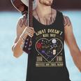 Biology Teacher Men Tank Top, gift for family, gift for coworker