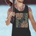 Boho Floral Reading Teacher Retro Reading Specialist Wildfl Men Tank Top, gift for family, gift for coworker Boho Floral Reading Teacher Retro Reading Specialist Wildfl Men Tank Top, gift for family, gift for coworker