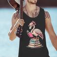 Book Lover Cute Flamingo Reading Teacher Librarian Women Men Tank Top, gift for family, gift for coworker Book Lover Cute Flamingo Reading Teacher Librarian Women Men Tank Top, gift for family, gift for coworker