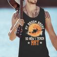 My Broom Broke So Now I Teach Art Teacher Halloween Costume For Men Women Men Tank Top, gift for family, gift for coworker