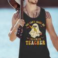 You Can't Scare Me I'm A Math Teacher Halloween Ghost Groovy Men Tank Top, Groovy Teacher Tank Tops, gift for family, gift for coworker You Can't Scare Me I'm A Math Teacher Halloween Ghost Groovy Men Tank Top, Groovy Teacher Tank Tops, gift for family, gift for coworker