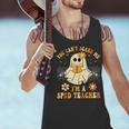 You Can't Scare Me I'm A SPED Teacher Halloween Ghost Men Tank Top, gift for family, gift for coworker You Can't Scare Me I'm A SPED Teacher Halloween Ghost Men Tank Top, gift for family, gift for coworker
