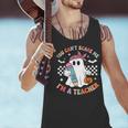 You Can't Scare Me I'm A Teacher Ghost Happy Halloween Men Tank Top, gift for family, gift for coworker You Can't Scare Me I'm A Teacher Ghost Happy Halloween Men Tank Top, gift for family, gift for coworker