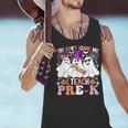 You Can't Scare Me I Teach Pre-k Halloween Teacher Men Tank Top, gift for family, gift for coworker