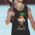 Carrate Karate Carrot Student Teacher Trainee Trainor Men Tank Top, gift for family, gift for coworker Carrate Karate Carrot Student Teacher Trainee Trainor Men Tank Top, gift for family, gift for coworker
