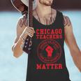 Chicago Teachers Matter Support Union Education Red For Ed Men Tank Top, gift for family, gift for coworker Chicago Teachers Matter Support Union Education Red For Ed Men Tank Top, gift for family, gift for coworker