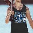 Choose To Include Inclusion Matters Autism Awareness Teacher Men Tank Top, gift for family, gift for coworker Choose To Include Inclusion Matters Autism Awareness Teacher Men Tank Top, gift for family, gift for coworker