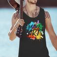 Cool Art For Men Women Artist Teacher Painter Artists Paint Men Tank Top, gift for family, gift for coworker Cool Art For Men Women Artist Teacher Painter Artists Paint Men Tank Top, gift for family, gift for coworker