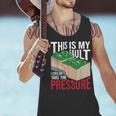 Couldn't Take The Pressure Geology Earth Science Teacher Men Tank Top, Science Teacher Tank Tops, gift for family, gift for coworker Couldn't Take The Pressure Geology Earth Science Teacher Men Tank Top, Science Teacher Tank Tops, gift for family, gift for coworker