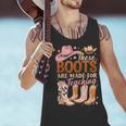 Cowboy Teacher These Boots Are Made-For Teaching School Men Tank Top, gift for family, gift for coworker Cowboy Teacher These Boots Are Made-For Teaching School Men Tank Top, gift for family, gift for coworker