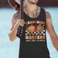 Crunching Numbers Just Like Leaves Pumpkin Fall Teacher Men Tank Top, gift for family, gift for coworker Crunching Numbers Just Like Leaves Pumpkin Fall Teacher Men Tank Top, gift for family, gift for coworker