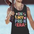 Cute Pre-K For Men Women Kindergarten Pre-K Teacher Men Tank Top, gift for family, gift for coworker