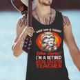What Day Is Today Retired Special Education Teacher Men Tank Top, gift for family, gift for coworker What Day Is Today Retired Special Education Teacher Men Tank Top, gift for family, gift for coworker